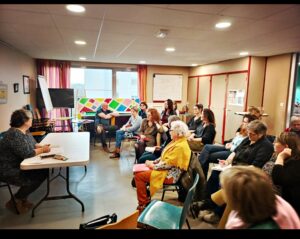 Assemblée Générale ordinaire 2025 Sortir du Silence